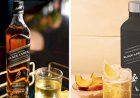 Le whisky Johnnie Walker sera vendu dans des bouteilles en papier