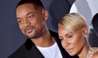 Ce qu'August Alsina a dit après le Red Table Talk de Jada Pinkett et Will Smith