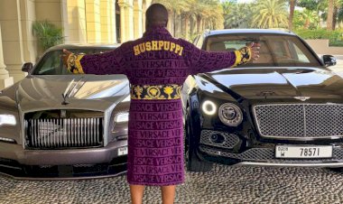 La star d'Instagram affichait un style de vie somptueux mais conspirait en fait pour blanchir des centaines de millions de dollars