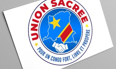 Union sacrée : les se Redistribuent