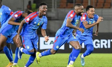 CAN 2023: qualifiée pour les quarts de finale, la RDC affrontera la Guinée