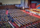Kinshasa : validation des pouvoirs des nouveaux élus par la plénière de l'Assemblée nationale