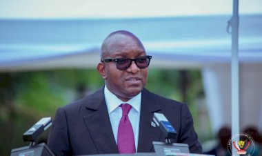 RDC : désormais, seuls les experts comptables inscrits au tableau de l'ordre ont droit à exercer cette fonction.