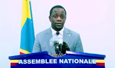 Assemblée Nationale :  clôture des travaux en commission pour validation des mandats.