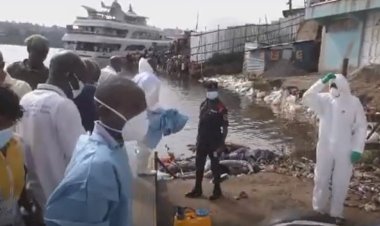 Province - Sud-Kivu : au moins 3 morts, plus de 30 disparus et une dizaine des rescapés