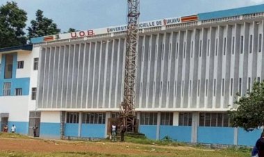 Sud - Kivu : les étudiants décrètent deux jours de grève pour dénoncer les agresseurs