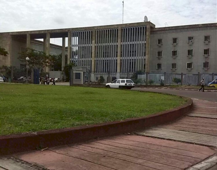 Incidents de Ndanu/Limete : l'audience foraine s'est ouverte ce matin à la prison centrale de Makala