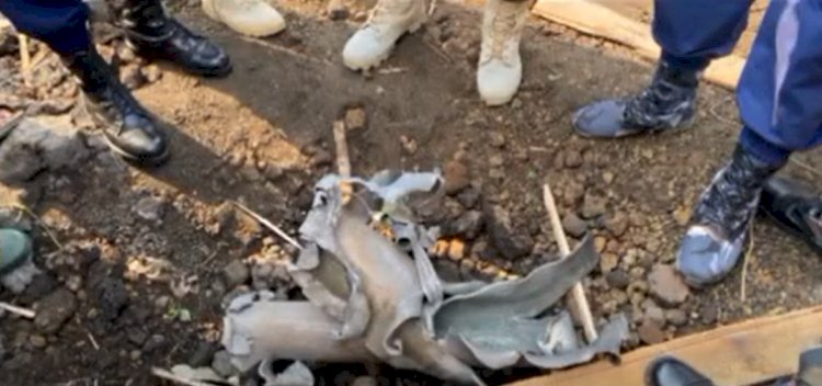 Nord - Kivu: un bombardement du M23 fait plusieurs blessés à Goma