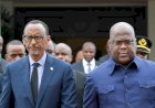 Tête-à-tête Félix Tshisekedi – Paul Kagame, une annonce à la « Jésus revient bientôt »