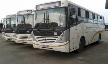 Transport : 10 ans après son lancement, Transco est incapable d’acheter les pièces de rechange