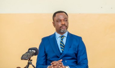 EPST : Tony Mwaba lance le premier concours de recrutement des enseignants