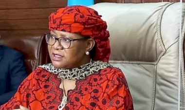 Economie : la Banque centrale du Congo a évité le pire au pays en 2023 (Gouverneure de la banque)