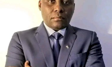 Levée du moratoire sur la peine de mort : aux grands maux, les grands remèdes (Patrick Luyindula cadre du parti ECIDE)