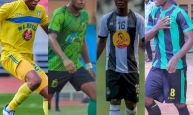 Play-offs - 4ème journée : la finale pour Lupopo, une blessure à soigner pour Maniema, une nouvelle chance pour Vita et Mazembe en promenade