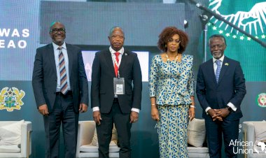 Forum sur les changements inconstitutionnels de régimes : l’agression du Rwanda contre la RDC est une guerre contre la démocratie