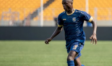 Lubumbashi sport vs Les Aigles du Congo : les samouraïs se réabonnent au match nul, heureusement pour les kamikazes