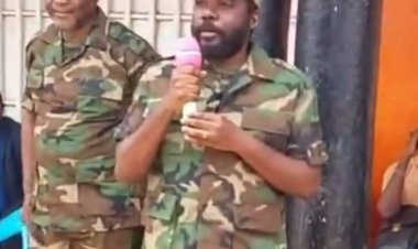 Enrôlement d’Henry Maggi dans la rébellion AFC-A de Nangaa, Ferdinand Kambere nie toute implication du PPRD