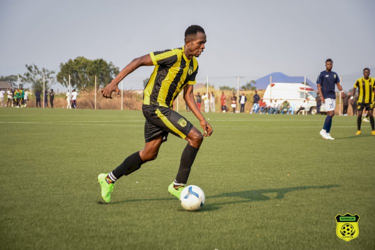 Lubumbashi sport perd trois autres points, Maniema Union l'heureux bénéficiaire