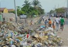 Société : Gombe, comme toute la ville, est dans une insalubrité insolente