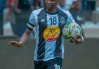 Football : Rainford Kalaba, l’ancien capitaine du Tout Puisant Mazembe et de la Zambie n’est plus
