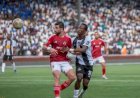 Ligue des champions de la CAF : il n'y aura pas de finale pour les corbeaux