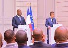 RDC-France : cette phrase d’Emmanuel Macron frise l’injonction