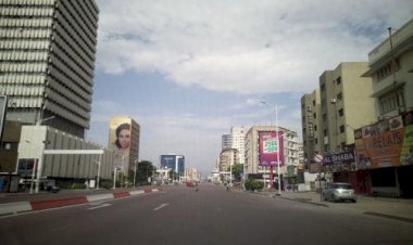 RDC : tous à la maison ce 6 avril pour honorer Simon Kimbangu et la conscience africaine