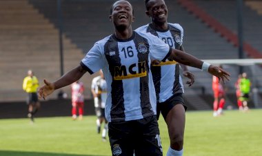 Ligue des champions : avec un nzombo le soir, Mazembe passe en demi-finales