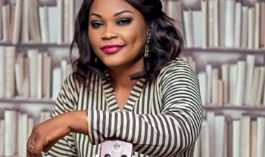 Gospel : la sœur Lucie Kunda a tiré sa révérence