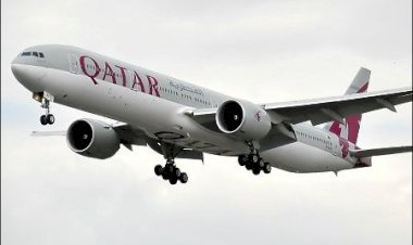 Qatar Airways : les Boeing du géant des airs vont débarquer à l’aéroport de Ndjili