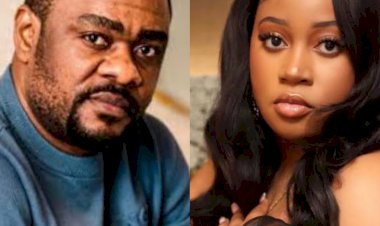 Bavures de Penielle sur les réseaux sociaux : Mike kalambay présente des excuses