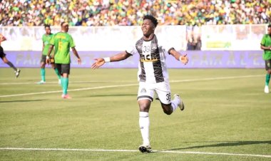 Football : derby congolais, Mazembe démontre sa toute puissante devant Vclub 