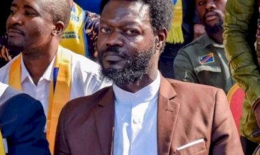 PPRD : Moussa Mondo suspendu provisoirement du parti après son arrestation pour meurtre