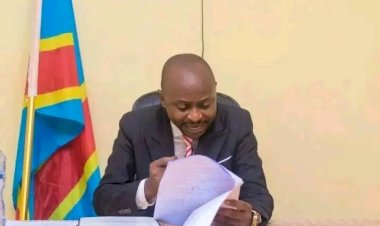 Que vous rappelle le dernier voyage du président Félix Tshisekedi à l'étranger ? Le peuple s'interroge (tribune d’Aristote Ngarime)