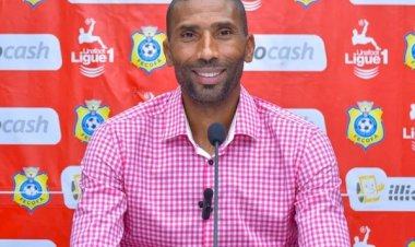 Je ne pense pas qu’on puisse parler de défaillance mentale (Abdes Ouaddou AS Vita club)