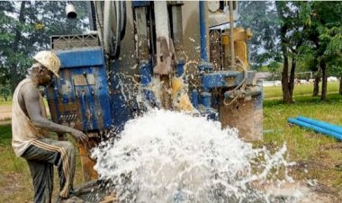 Dossier mille forages en RDC : le procureur général près la Cour de Cassation diligente une enquête