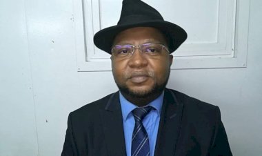 Visite de Volker Turk : nous lui avons fait voir qu’il était important qu’il arrive en RDC (Fabrice Puela)