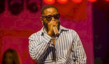 A quelques heures du concert de Ferre Gola à Adidas Arena, les golois sont prêts à marquer les esprits