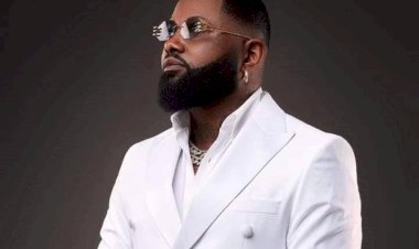 Pari gagné pour Ferre Gola et ses invitées en clôture historique du double Adidas Arena