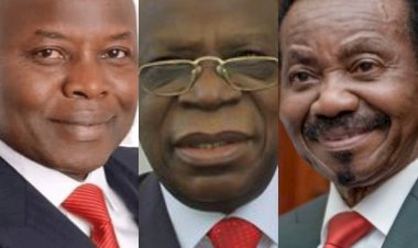 Présidence de l’assemblée nationale : l’heureux candidat de l’USN sera connu ce mardi après la primaire entre Bahati, Kamerhe et Mboso