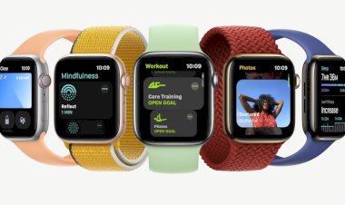 Les montres connectées de plus en plus tendance à Kinshasa, la meilleure qualité et les bonnes adresses avec Lévi business