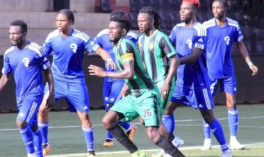 Football/Play-offs : deux nouvelles victoires, ça bouge au classement, Maniema prend provisoirement la tête