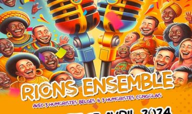 Turbulences kinoises : après l’atelier, place au spectacle pour deux week-ends de fou rire ouvert au public