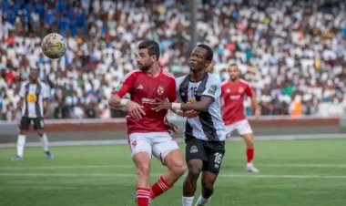 Ligue des champions de la CAF : il n'y aura pas de finale pour les corbeaux