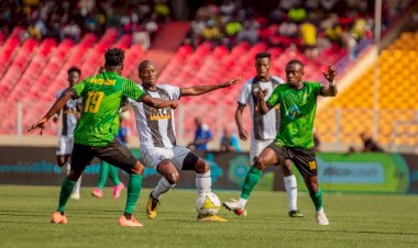 Il va falloir trouver les ressources nécessaires pour aller au bout de cette équipe (Abdes Ouaddou)