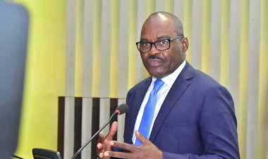 RDC : Nicolas Kazadi enfin dans la sauce ?