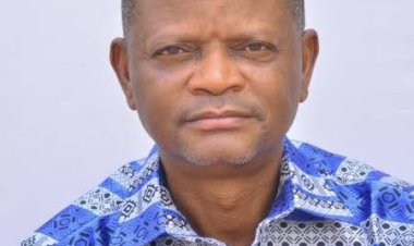 Élection de gouverneurs : Banza Mulume Marmont est élu gouverneur Haut-Lomami