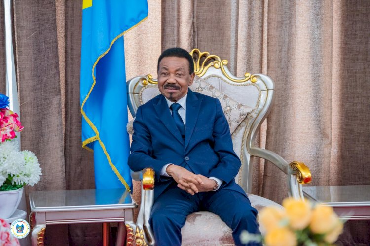 L'ingratitude des assistants parlementaires de la législature 2018-2023 (tribune de Prince Kinana)