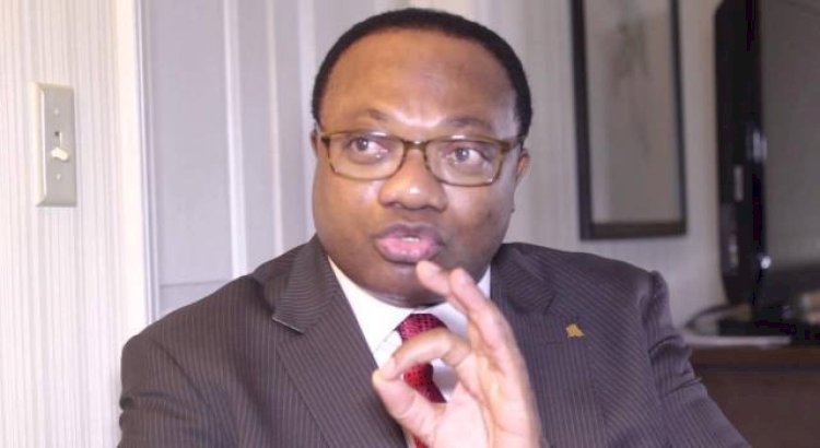 Aucun pays ne se développe de façon durable par le travail que les étrangers font à la place des nationaux (Noël Tshiani)