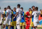 Derby lushois : Lupopo et Mazembe se quittent en bons amis